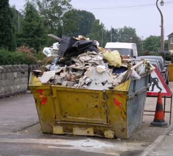 Demolition Removal Dumpster Services-Loveland Premier Dumpster Rental Services