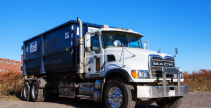 Dumpster Rental Services-Loveland Premier Dumpster Rental Services