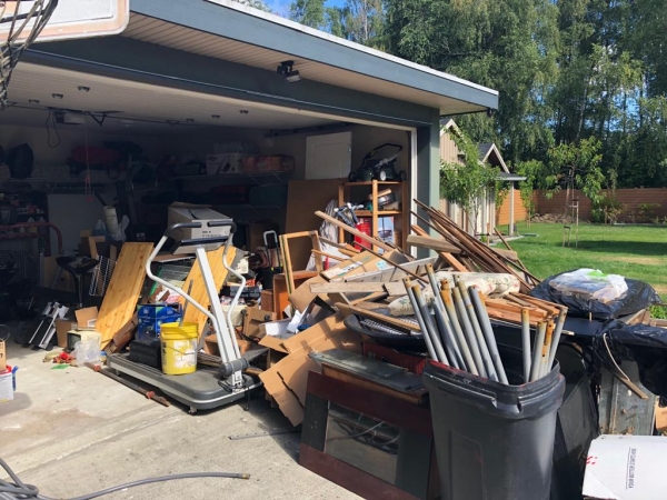 Junk Removal Dumpster Services-Loveland Premier Dumpster Rental Services