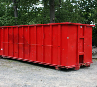 Large Remodel Dumpster Services-Loveland Premier Dumpster Rental Services