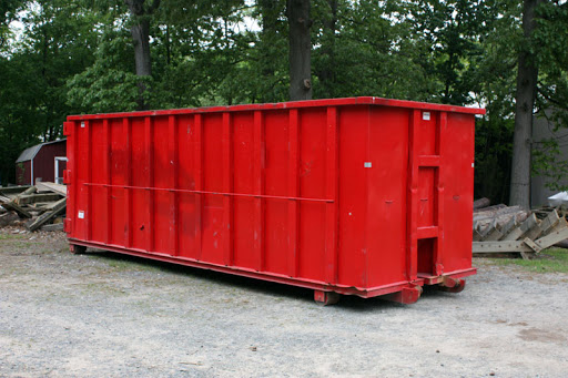 Large Remodel Dumpster Services-Loveland Premier Dumpster Rental Services