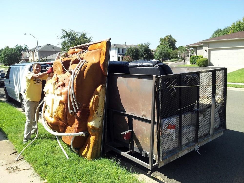 Residential Dumpster Rental Services-Loveland Premier Dumpster Rental Services