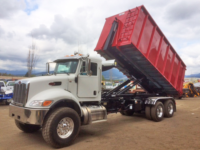 Trash Removal Dumpster Services-Loveland Premier Dumpster Rental Services