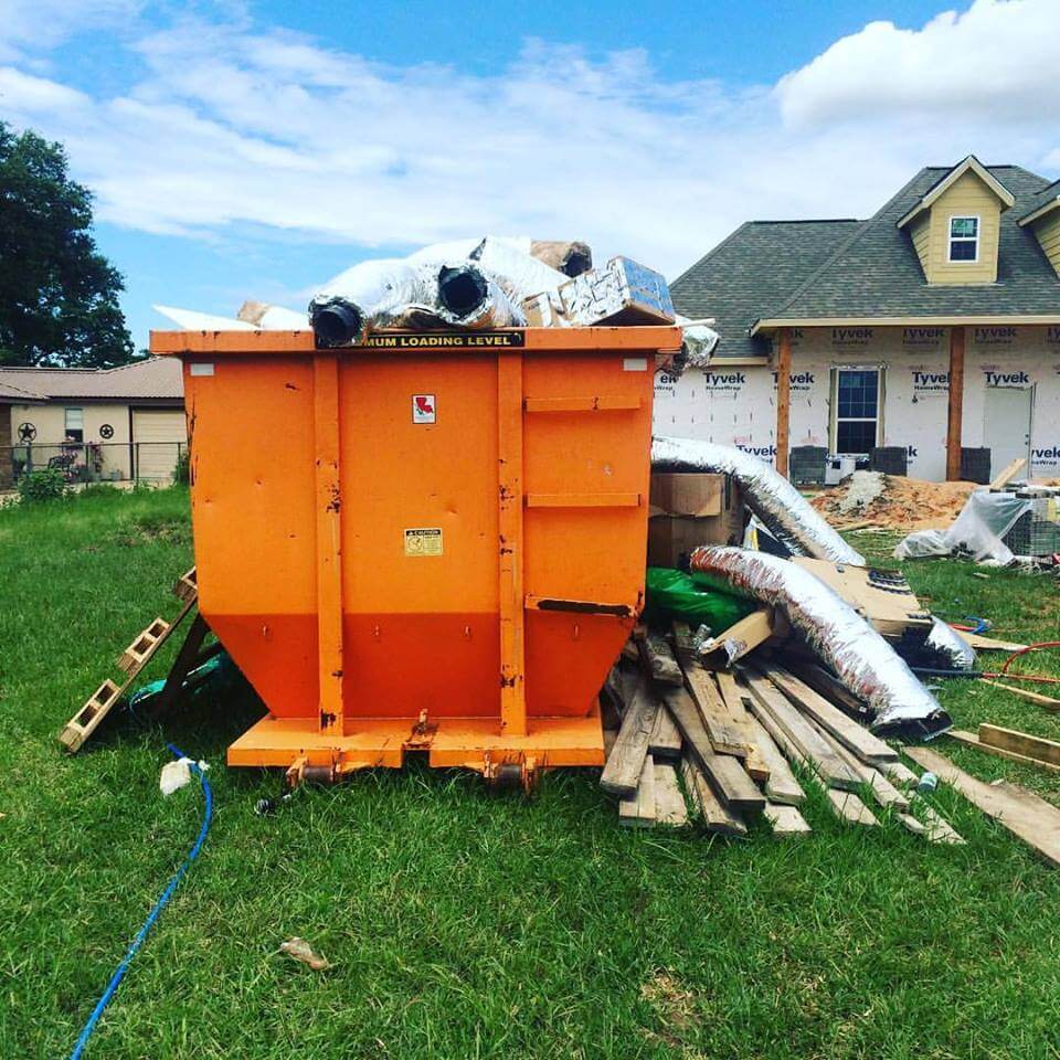 Contact Us-Loveland Premier Dumpster Rental Services