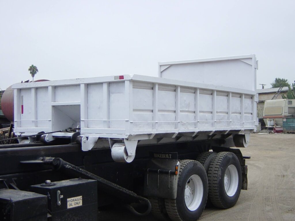 Home-Loveland Premier Dumpster Rental Services